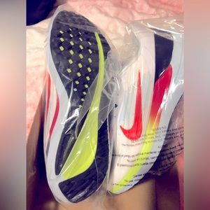 Nike Air Winflo 9 women's running shoes.